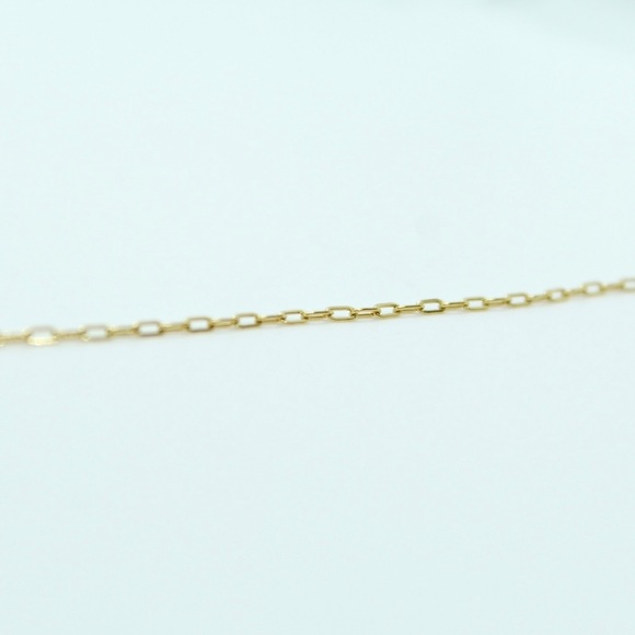 Mini Link Bracelet - Picture 4 of 5